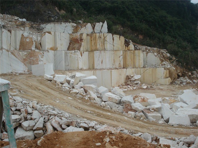 Vụ sập mỏ đá 3 người chết ở Nghệ An: Tình tiết mới nhất