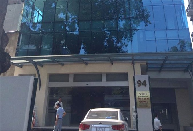 Chuẩn bị IPO hơn 8,2 triệu cổ phần Công ty Bột mỳ Vinafood 1