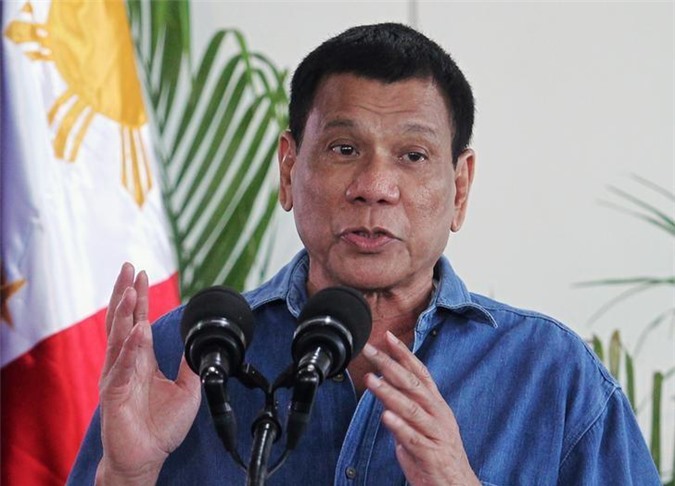 Sợ Duterte đuổi đi, doanh nghiệp Mỹ bỏ Philippines sang Việt Nam