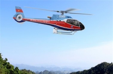 Máy bay rơi ở Bà Rịa - Vũng Tàu: Thủ tướng ra công điện khẩn