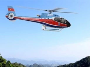 Máy bay rơi ở Bà Rịa - Vũng Tàu: Thủ tướng ra công điện khẩn