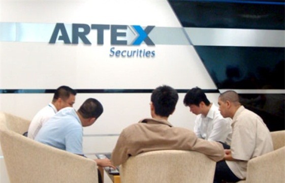 Một công ty chứng khoán bị phạt 125 triệu đồng