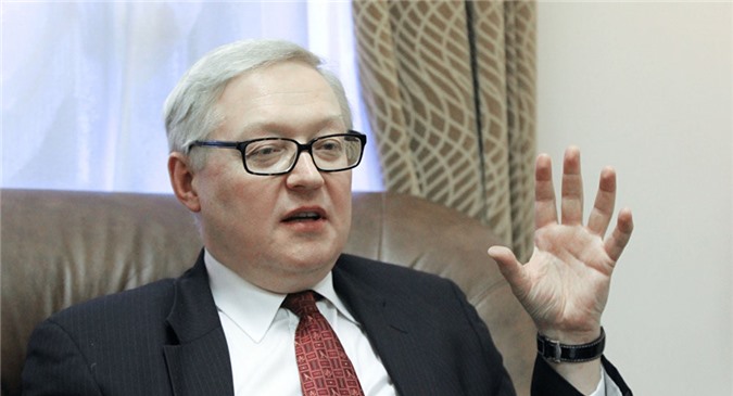 Nga tuyên bố sẽ đáp trả với đe dọa của Mỹ về lệnh trừng phạt mới