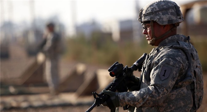 Người Mỹ không tin xảy ra cuộc chiến toàn cầu giữa Nga và Mỹ