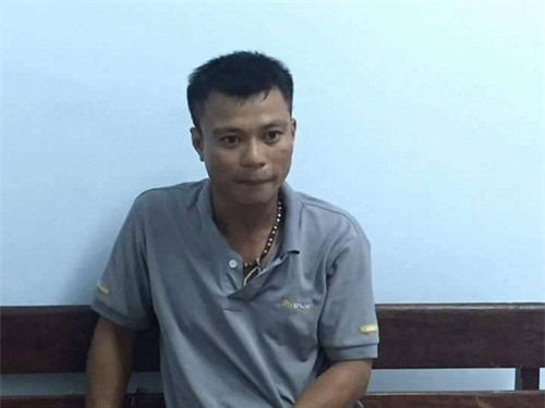 Thưởng nóng lực lượng phá vụ án nhân viên bảo vệ bị giết, móc mắt