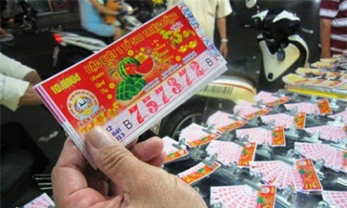 TP. HCM bổ sung thêm 3 loại xổ số mới