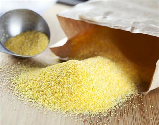 Việt Nam tạm dừng nhập khẩu bột bã ngô từ Mỹ