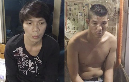 45 con bạc cá độ bóng đá bị bắt trong quán cà phê ở Sài Gòn