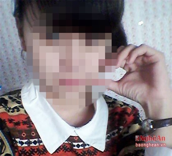 Nữ sinh lớp 12 bất ngờ gieo mình xuống sông tự tử