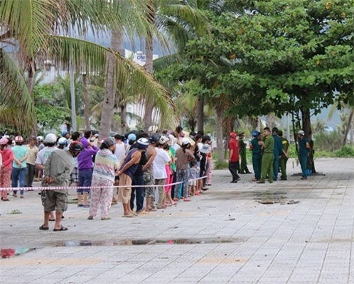 Bảo vệ bãi tắm bị sát hại: Hung thủ lãnh mức án nào?