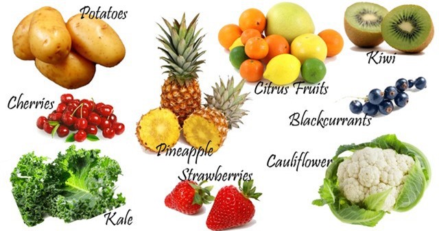 Bí quyết đẩy lùi ung thư vú nhờ thực phẩm