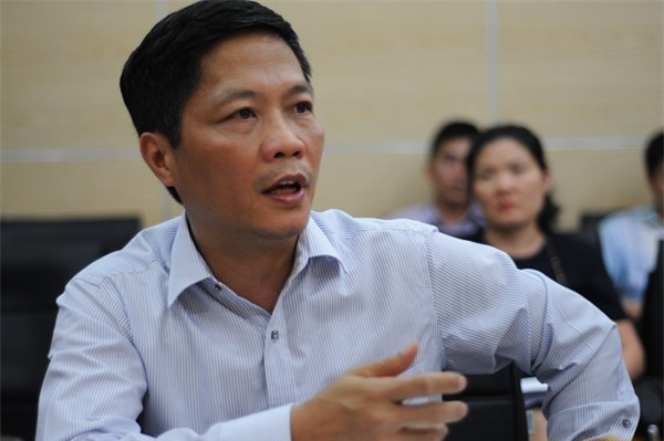 Bộ trưởng Bộ Công Thương ra Chỉ thị về công tác nhân sự