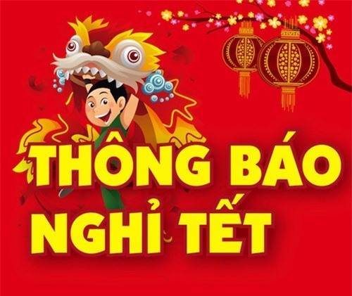 Chính thức đề xuất lịch nghỉ Tết Nguyên đán Đinh Dậu 2017