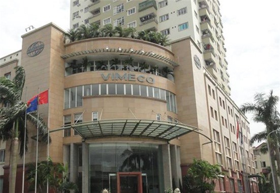 Công ty Vimeco bị truy thu thuế hàng tỷ đồng