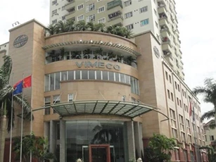 Công ty Vimeco bị truy thu thuế hàng tỷ đồng