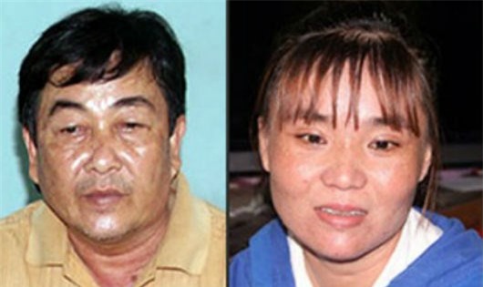 Đại gia miền Tây thuê giang hồ truy bắt người tình trẻ