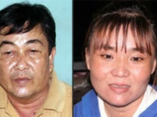 Đại gia miền Tây thuê giang hồ truy bắt người tình trẻ