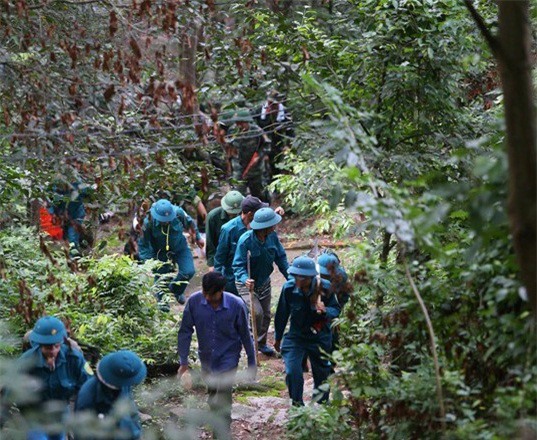 Máy bay mất tích ở Vũng Tàu: Tình tiết mới nhất