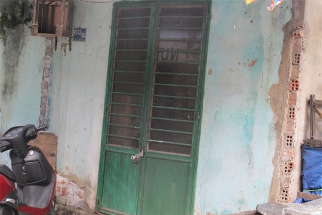 Nghi án chồng cầm dao cứa cổ vợ rồi tự sát vì mâu thuẫn