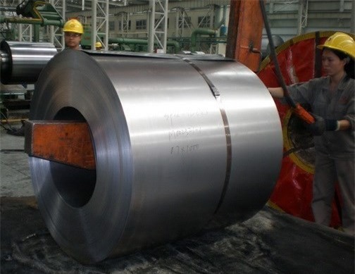 Thái Lan khởi xướng điều tra gia hạn biện pháp tự vệ thép Việt Nam