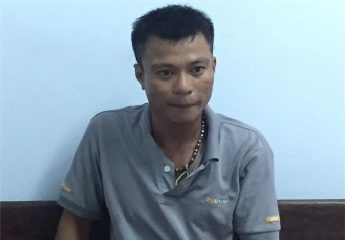 Tiết lộ động trời về "sát thủ" móc mắt giết bảo vệ 