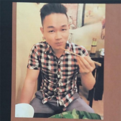 Truy tìm "soái ca" chuyên lừa đảo qua mạng ở Sài Gòn