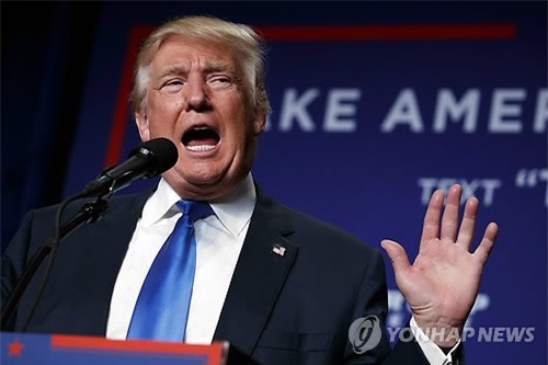 Vì sao dân Triều Tiên cuồng Trump?