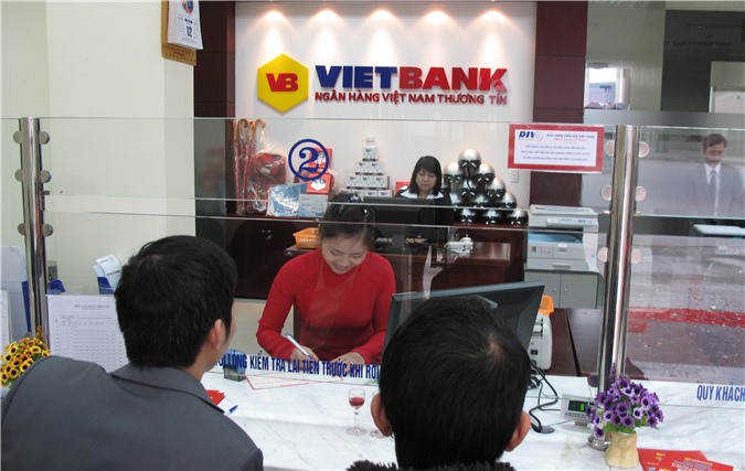Vietbank tiếp tục bổ nhiệm nhân sự cấp cao