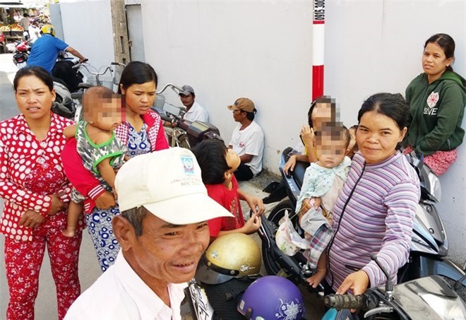 Gia đình trúng xổ số 92 tỷ đã từ thiện hơn 91 triệu đồng