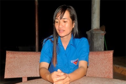 Máy bay mất tích ở Vũng Tàu: Cô gái kể phút đau lòng tìm thấy phi công