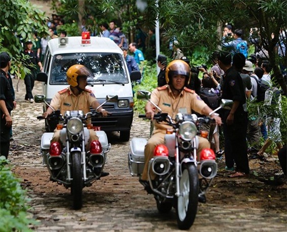 Máy bay mất tích ở Vũng Tàu: Toàn cảnh tìm kiếm máy bay gặp nạn 