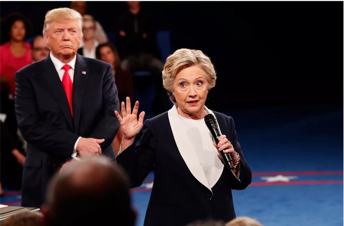 Donald Trump không chắc sẽ chấp nhận kết quả bầu cử Tổng thống