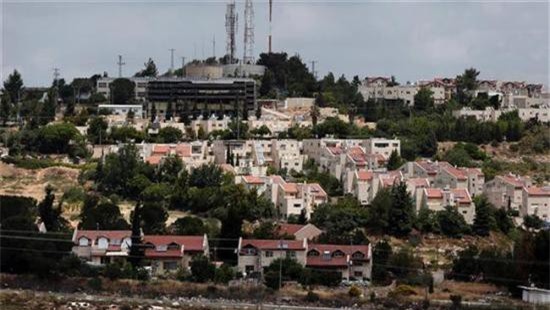 Palestine muốn có nghị quyết cấm Israel xây khu định cư trái phép