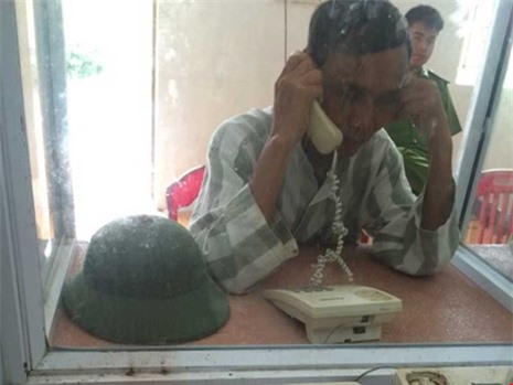 Tình tiết bất ngờ trong vụ án ông Trần Văn Vót