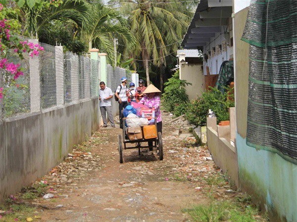 Trúng xổ số 92 triệu ở Trà Vinh: Người bán vé số bất ngờ lộ diện