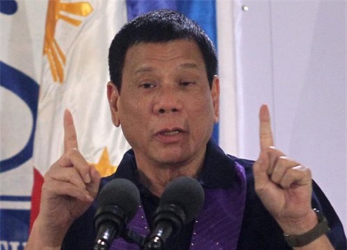 Cắt đứt quan hệ với Mỹ, Philippines sẽ "bắt tay" với Nga?