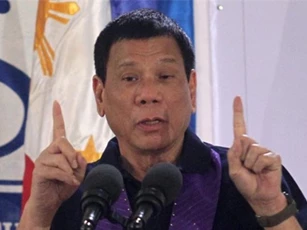Cắt đứt quan hệ với Mỹ, Philippines sẽ "bắt tay" với Nga?