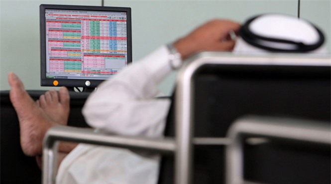 Công chức Ả Rập Saudi làm việc 1 giờ/ngày, lương 2.400 USD/tháng