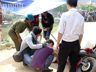 Điều tra rõ vụ nữ tình nguyện viên tử nạn khi giúp dân vùng lũ