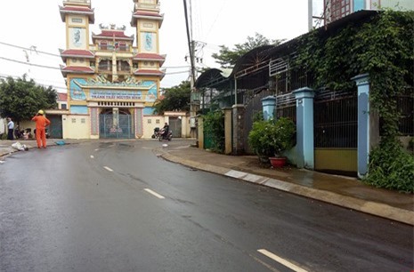 Hàng chục côn đồ hỗn chiến, một đại ca bỏ mạng