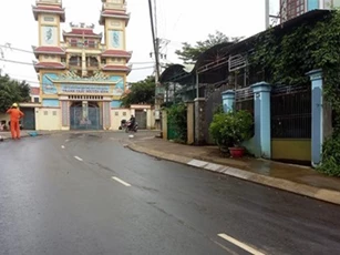 Hàng chục côn đồ hỗn chiến, một đại ca bỏ mạng