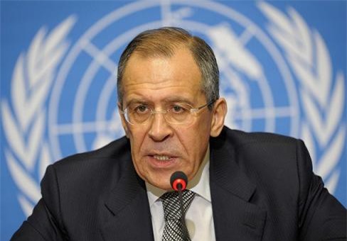 Lavrov đưa ra tuyên bố bất ngờ về quan hệ Nga - Ukraine