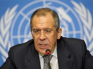 Lavrov đưa ra tuyên bố bất ngờ về quan hệ Nga - Ukraine