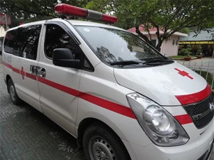 Lợi dụng xe cấp cứu, vận chuyển 750 gói thuốc lá lậu