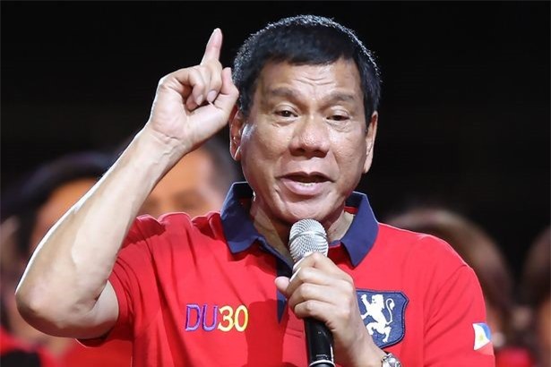 Mỹ: Ông Duterte có ý gì khi nói "chia tách" khỏi Washington?