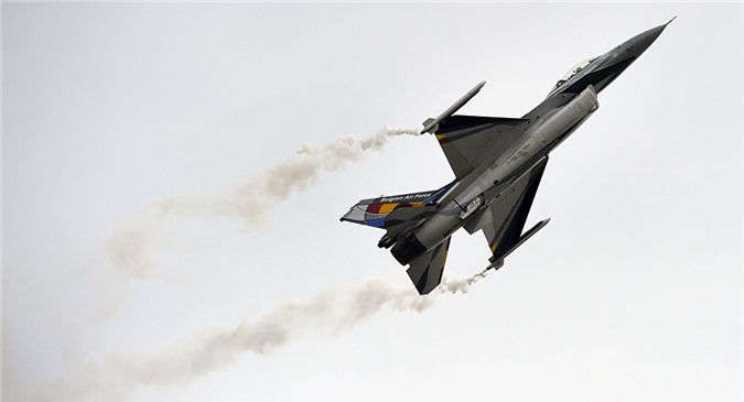 Nga giao cho Bỉ bằng chứng vụ đánh bom tàn sát dân thường ở Syria