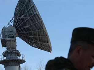 Quân đội Nga sắp trang bị vệ tinh thông tin liên lạc thế hệ mới