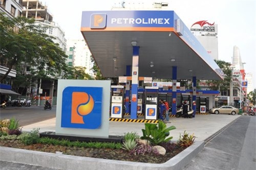 Quỹ bình ổn xăng dầu tại Petrolimex tăng 6 lần liên tiếp