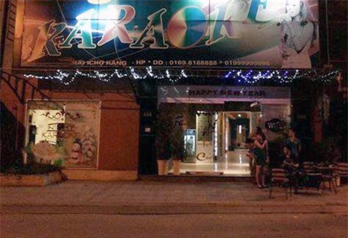 Sốc: Hát karaoke ở Hải Phòng 1 người chết, 4 người cấp cứu
