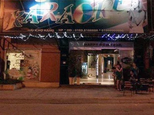 Sốc: Hát karaoke ở Hải Phòng 1 người chết, 4 người cấp cứu